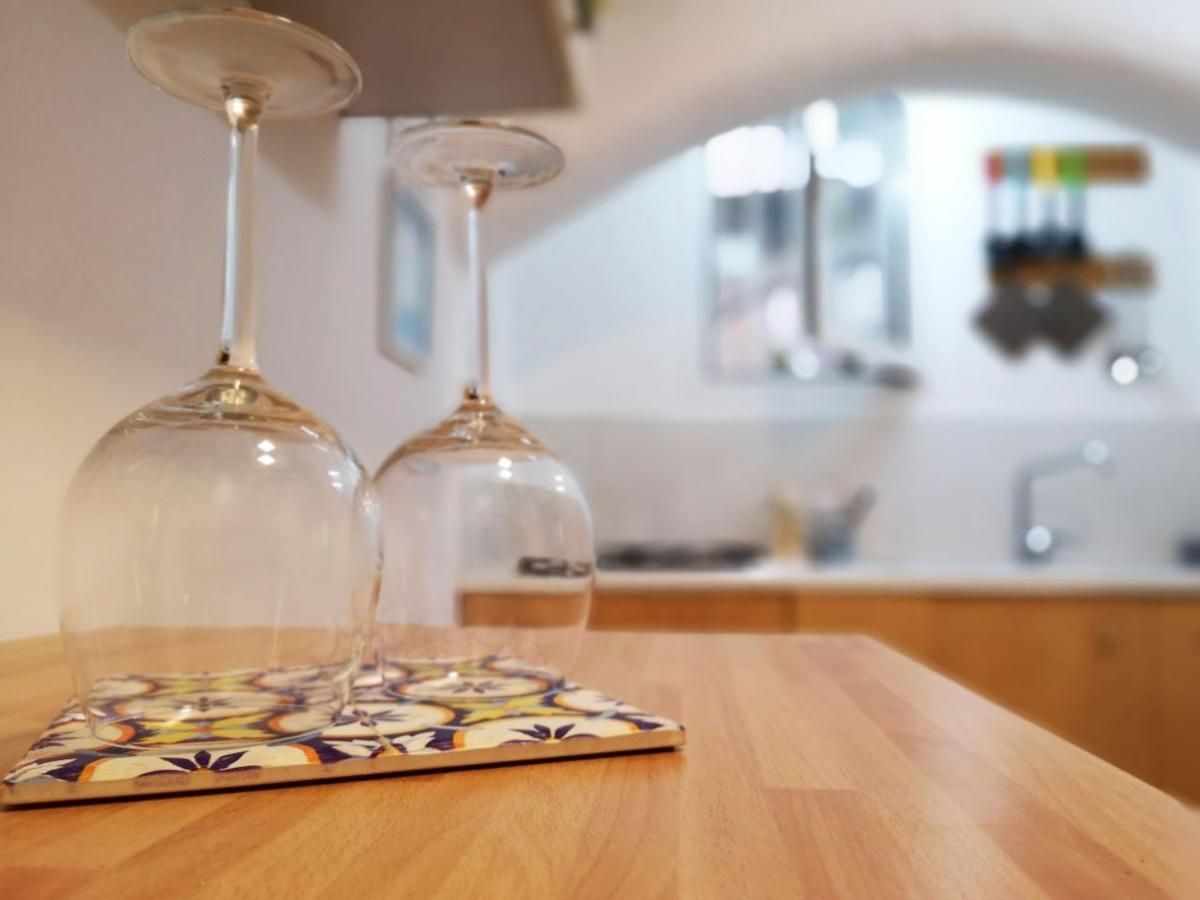 Fidardo Home Monopoli Kültér fotó